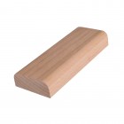 Podporęcz drewniana 5,5x3,5cm